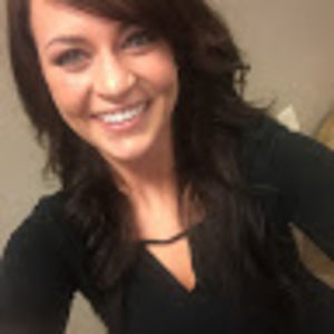 Meet your Posher, Jessie